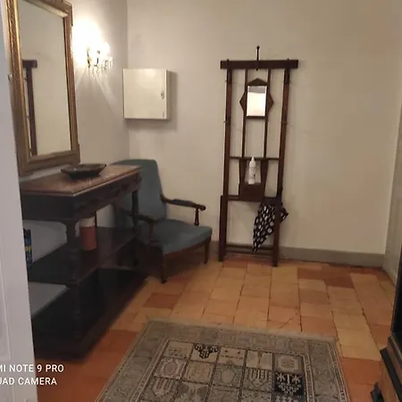 Le Logis Barbès *