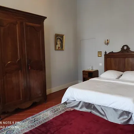 Le Logis Barbès *