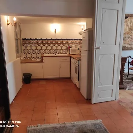 Le Logis Barbès Carcassonne