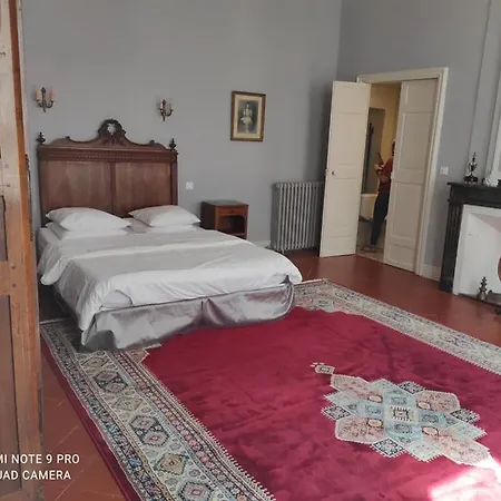 Appartamento Le Logis Barbès