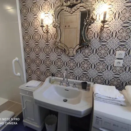 Apartment Le Logis Barbes *