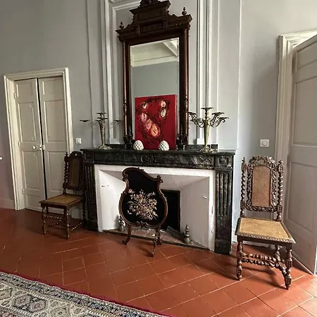 Le Logis Barbès *