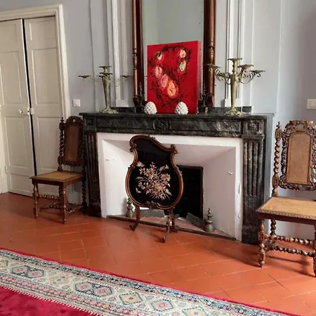Le Logis Barbès