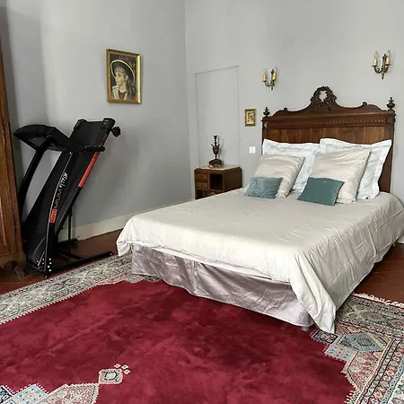 Le Logis Barbès Appartamento Carcassonne