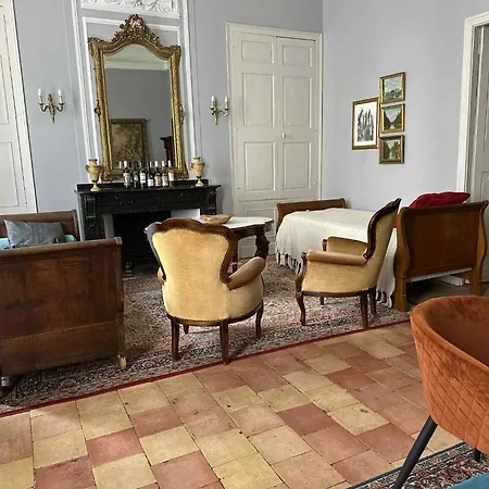 Appartamento Le Logis Barbès