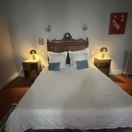 Appartamento Le Logis Barbès *