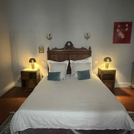 Appartamento Le Logis Barbès Carcassonne