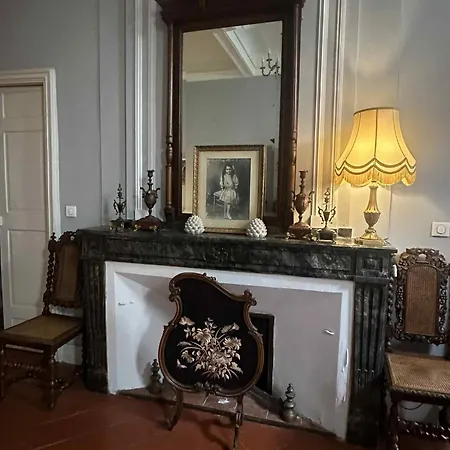 Le Logis Barbès Appartamento