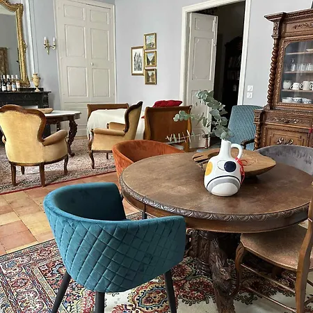 Le Logis Barbès Appartamento *