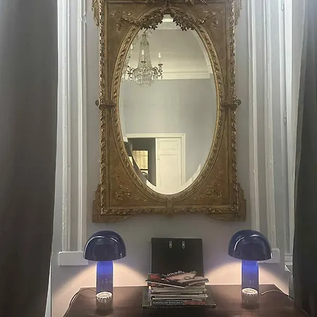 Le Logis Barbès Appartamento