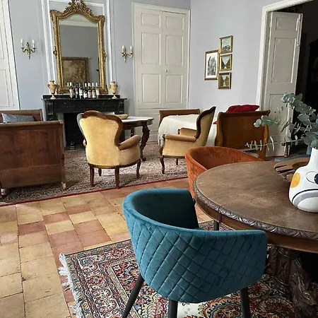 Le Logis Barbès