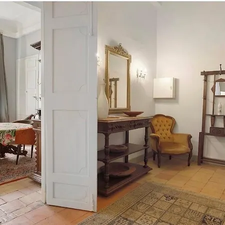 Le Logis Barbès