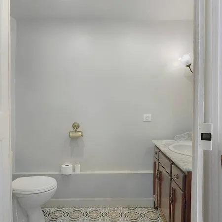 Appartamento Le Logis Barbès