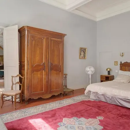 Le Logis Barbès Appartamento