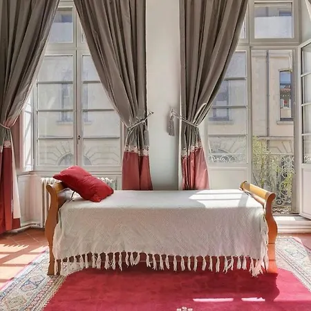 Appartamento Le Logis Barbès