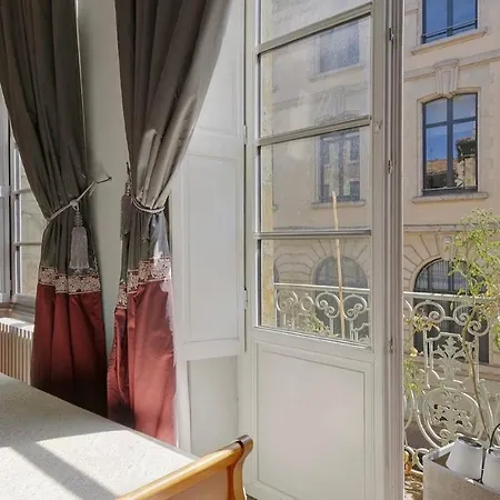 Le Logis Barbès