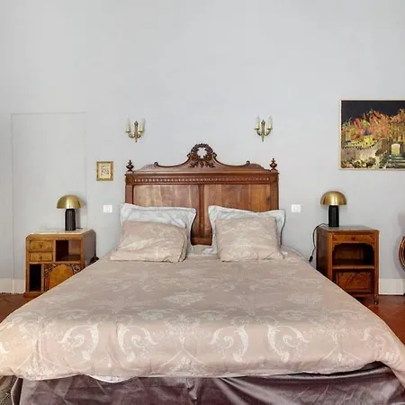 Le Logis Barbès Appartamento *