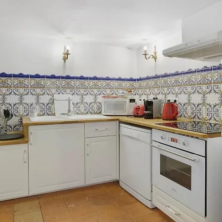 Appartamento Le Logis Barbès Carcassonne