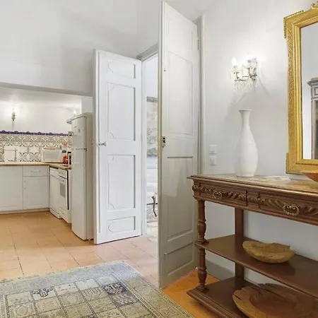 Appartamento Le Logis Barbès Carcassonne