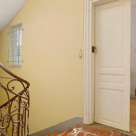 Le Logis Barbès Appartamento Carcassonne