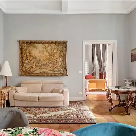 Appartamento Le Logis Barbès *