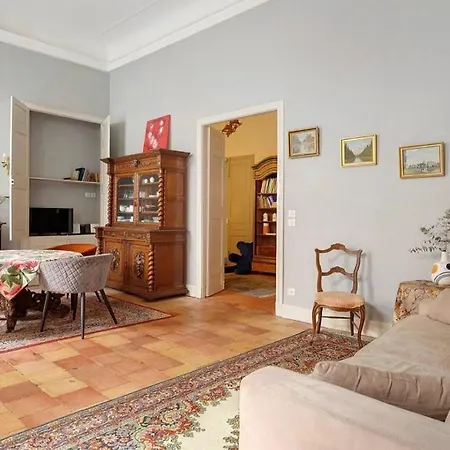 Appartamento Le Logis Barbès Carcassonne