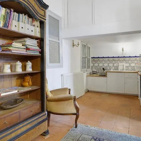 Appartamento Le Logis Barbès *