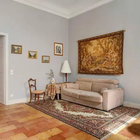 Le Logis Barbès