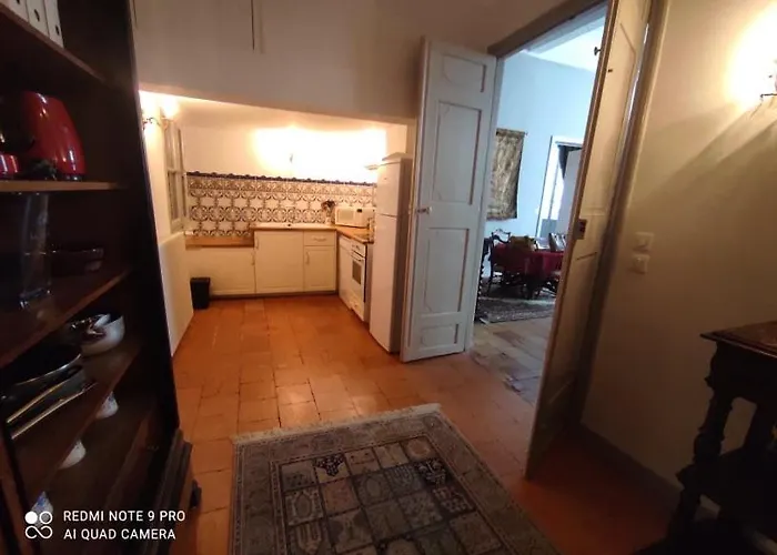 Le Logis Barbes Carcassonne